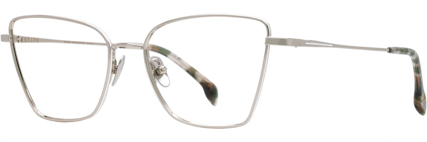 STATE Optical Co. EUGENIE Eyeglasses - view 6